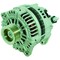 Wai Global Alternator, ALTHI IRIF, 130 Amp12 Volt, CW, 7Groove Pulley 11165N - alternate 2